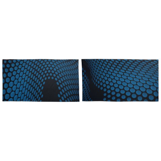 Nano Tech  Pillowcase Kussensloop (Achterkant-Set)