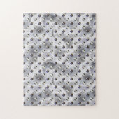 Nanobots Jigzaag Puzzle Legpuzzel (Verticaal)