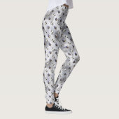 Nanobots Leggings (Droite)