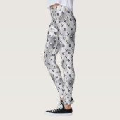 Nanobots-Leggings Leggings (Links)