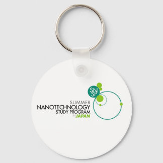 NanoJapan-Sleutelhanger Sleutelhanger
