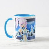 Nanoko Character Mok (Links)