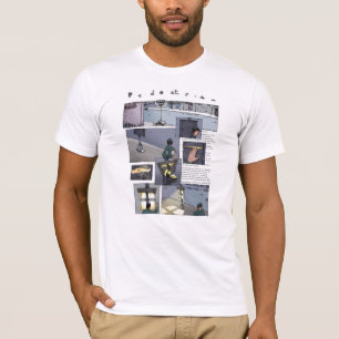 Nanomalie T-shirt