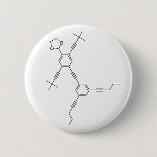 nanoputian-knop ronde button 5,7 cm