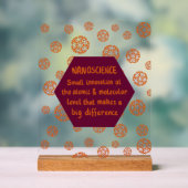 Nanoscience Fullerène (Neutre)