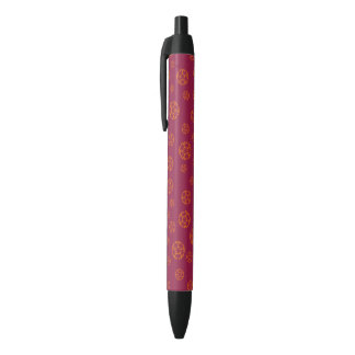 Nanoscience Fullerene Zwarte Inkt Pen