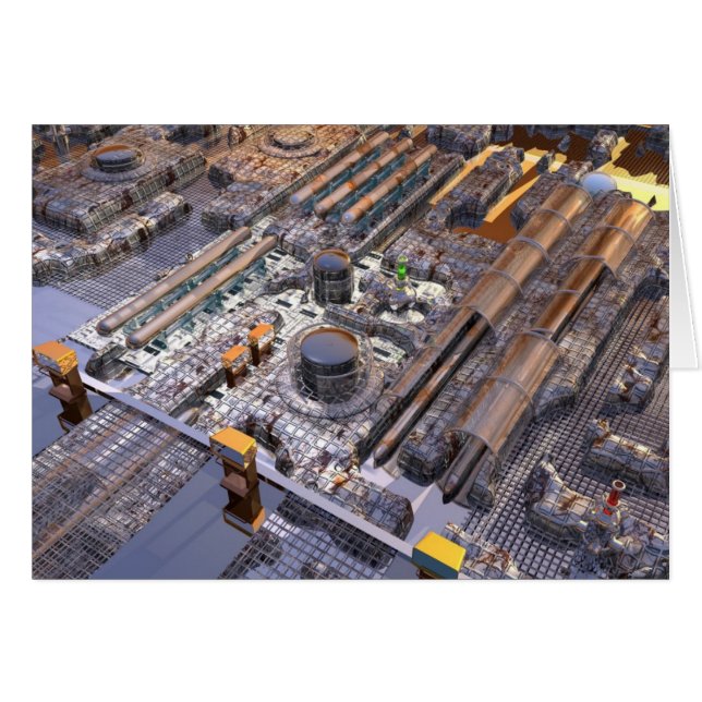 Nanostructuur 2 (Voorkant Horizontaal)