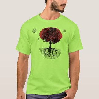 Nanotech Integration T-shirt