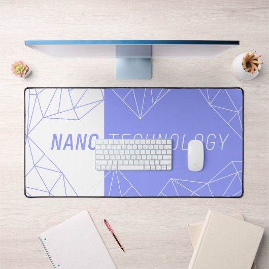 Nanotechnologie (Bureau 1)