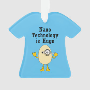 Nanotechnologie Egghead