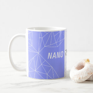 Nanotechnologie Koffiemok