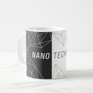 Nanotechnologie Koffiemok