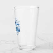 Nantahala (KC2) Glas (Links)