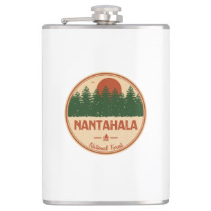 Nantahala National Forest Heupfles