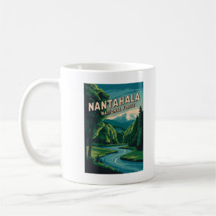 Nantahala National Forest Koffiemok