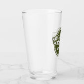 Nantahala River, North Carolina Glas (Rechts)