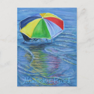 Nantasket Beach Briefkaart