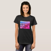  Nantasket Beach, Massachusetts T-Shirt (Voorkant volledig)