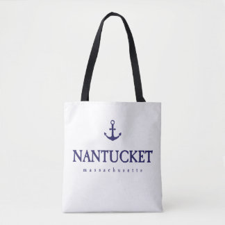Nantucket Draagtas
