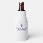 Nantucket Flesjeskoeler (Fles Voorkant)