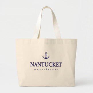 Nantucket Grote Tote Bag