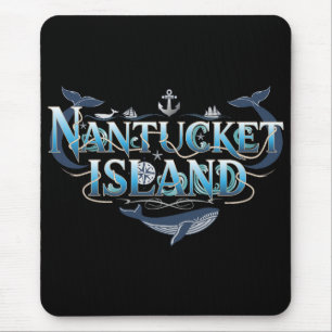Nantucket Island, Massachusetts Muismat