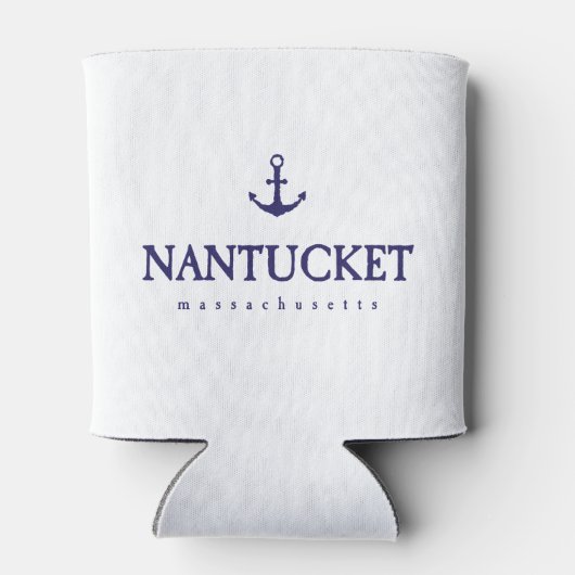 Nantucket Koelbox Blikjeskoeler (Achterkant)