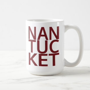 Nantucket Koffiemok
