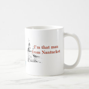 Nantucket Koffiemok