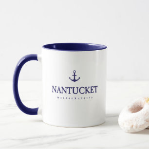 Nantucket Mok