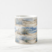 "Nantucket" ontspannende zeegrascomfort mok (Center)