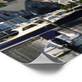 Nantucket Poster (Hoek)