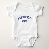 Nantucket Romper (Voorkant)