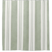 Nantucket Sage Douchegordijn (Voorkant)