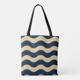 Nantucket Tote Schoudertas Draagtas