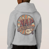 Nap Enthusiast (Dos)