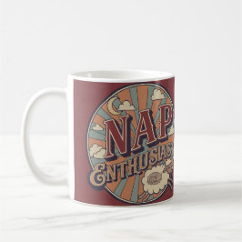 Nap Enthusiast Koffiemok