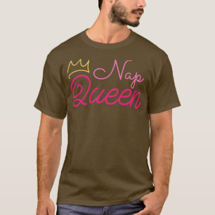 NAP I T-SHIRT