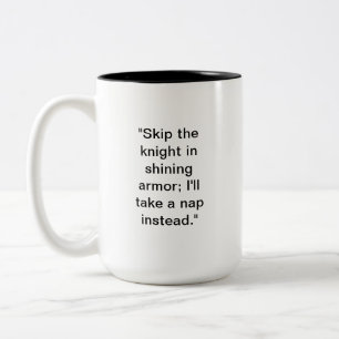 Nap Lover Mug Drôle Musique du sommeil