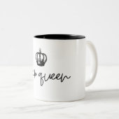 Nap Queen Mok (Voorkant rechts)