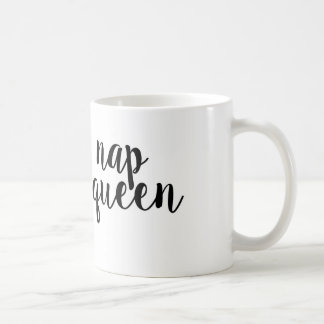 Nap Queen Mok