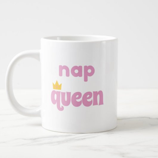 Nap Queen Mok (Links)
