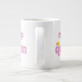 Nap Queen Mug (Dos)