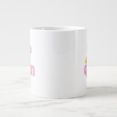 Nap Queen Mug (Devant)