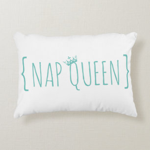 Nap Queen Sierkussen Decoratief Kussen