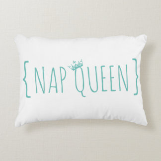 Nap Queen Sierkussen Decoratief Kussen
