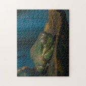 Nap-tijd Legpuzzel (Verticaal)