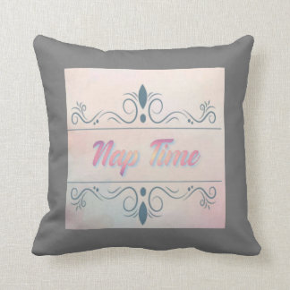 Nap-tijdkussen Kussen