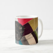 Nap Time Dave Classic Mug (Devant droit)