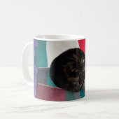Nap Time Dave Classic Mug (Devant gauche)